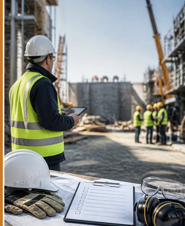 Супервайзинг по охране труда в Советской Гавани от 5195 р. | Авеста ОТиПБ