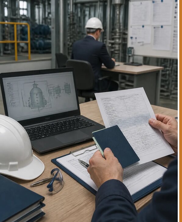 Аттестация руководителей по промышленной безопасности в Советской Гавани